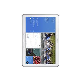 Folii Samsung Galaxy Tab Pro 10.1" (2014)