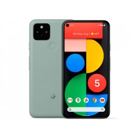 Folii Google Pixel 5