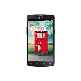 Huse LG L80 Dual