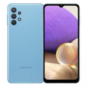 Samsung Galaxy A33 5G üvegfólia