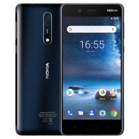 Huse Nokia 8