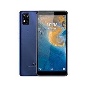 ZTE Blade A31 tok