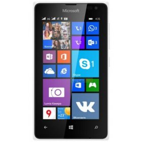 Huse Microsoft Lumia 435