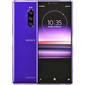 Huse Sony Xperia XZ4