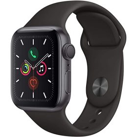 Apple Watch 5 40mm tok