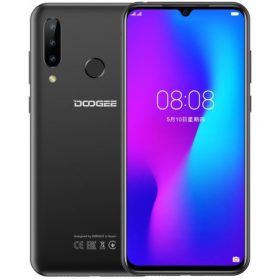 Folii Doogee N20