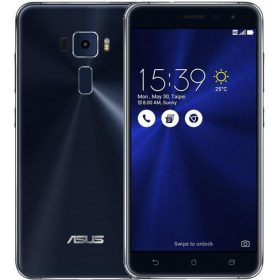 Folii Asus ZenFone 3 ZE520KL