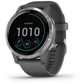 Folii Garmin Vivoactive 4