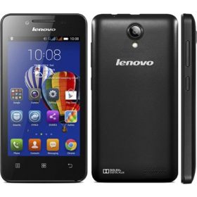 Folii Lenovo A319 RocStar