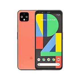 Folii Google Pixel 4