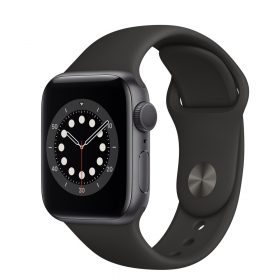 Apple Watch 6 44mm üvegfólia