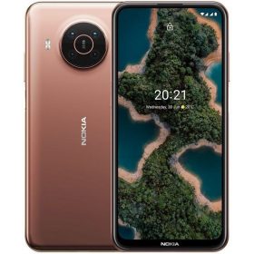 Nokia X20 tok