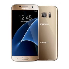 Samsung Galaxy S7 tok