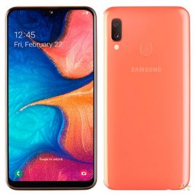 Folii Samsung Galaxy A20e