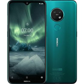 Huse Nokia 7.2