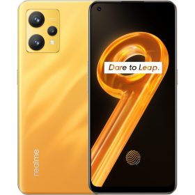 Realme 9 tok