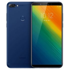 Lenovo A5 üvegfólia