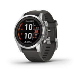 Folii Garmin Fenix 7S Pro Solar