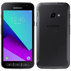 Huse Samsung Galaxy Xcover 4