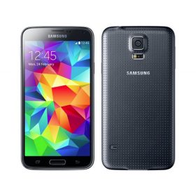 Folii Samsung Galaxy S5