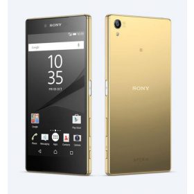 Folii Sony Xperia Z5 Premium