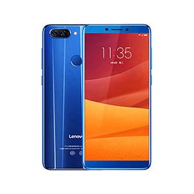 Lenovo K5 tok