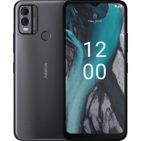 Nokia C22 tok