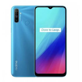 Folii Realme C3