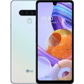 LG K71 üvegfólia