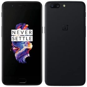 OnePlus 5 tok