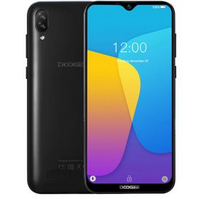 Folii Doogee X90