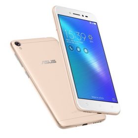 Folii Asus ZenFone Live