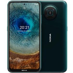 Nokia X10 tok