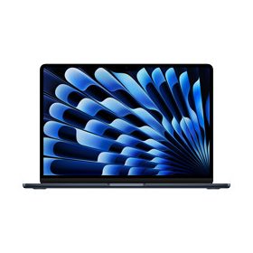 Protecție laptop MacBook Air 13" (2024)