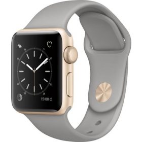 Folii Apple Watch 2 (38mm)