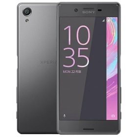 Folii Sony Xperia X