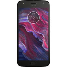 Motorola Moto X4 üvegfólia