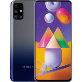 Samsung Galaxy M31s tok