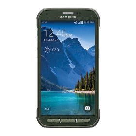 Folii Samsung Galaxy S5 Active