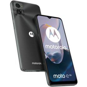 Huse Motorola Moto E22i