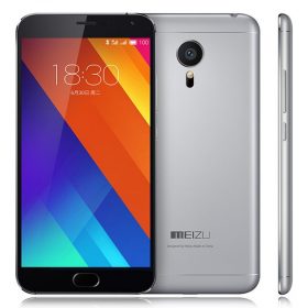 Huse Meizu MX5