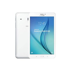 Folii Samsung Galaxy Tab E 8" (2016)