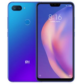 Folii Xiaomi Mi 8 Lite