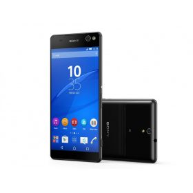 Folii Sony Xperia C5 Ultra