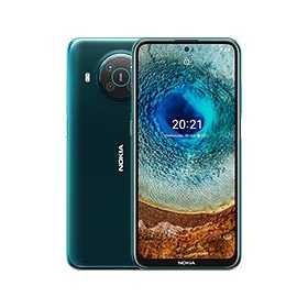 Folii Nokia X10