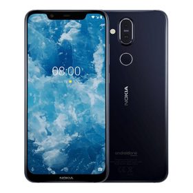 Folii Nokia 8.1