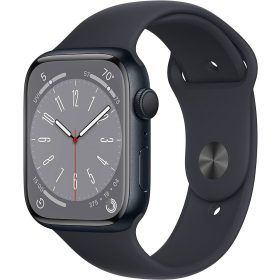 Apple Watch 8 (45mm) üvegfólia