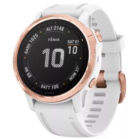 Folii Garmin Fenix 6S Pro