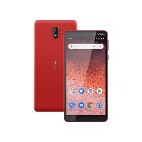 Folii Nokia 1 Plus