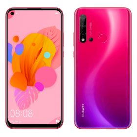 Folii Huawei P20 Lite (2019)